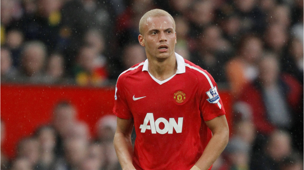 Wes Brown - Player profile | Transfermarkt