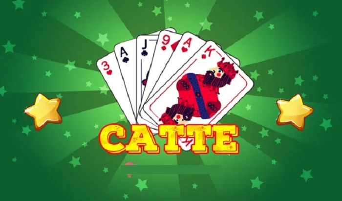 Hướng dẫn ghi nhớ lối chơi Catte trên trang KUBET - JB77 Kubet77