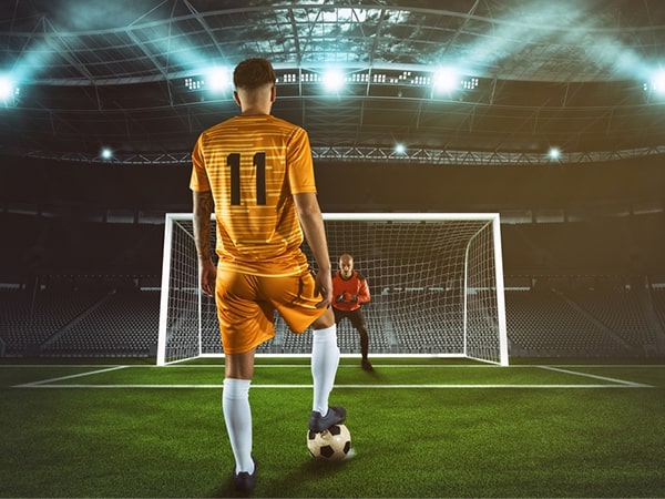 Luật đá Penalty như thế nào? Top 3 đá Penalty giỏi nhất thế giới