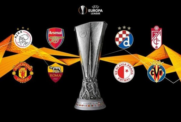 Europa League là gì? Những điều thú vị cần biết về Europa League