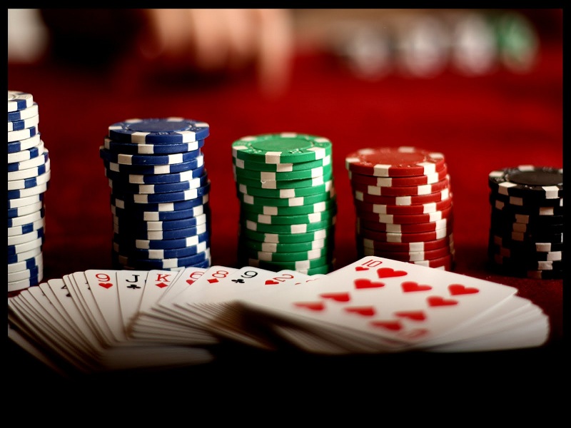 Hướng dẫn chi tiết nhất về cách chơi poker vòng pre-flop