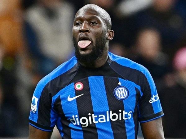 Tiểu sử cầu thủ Lukaku: Tiền đạo hàng đầu của Bỉ