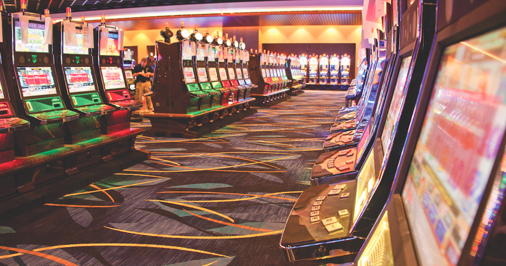 Wind Creek Wetumpka Casino reopens | News | thewetumpkaherald.com