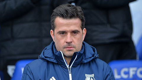 Huấn luyện viên Marco Silva: Ngôi sao sáng của bóng đá hiện đại