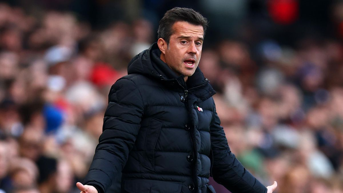 HLV Marco Silva: Ngôi sao sáng trong làng bóng đá hiện đại