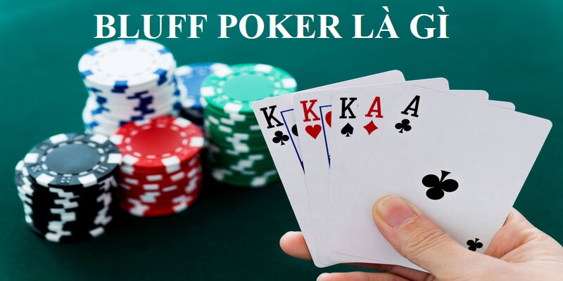 Lừa đảo là gì? Chiến lược lừa gạt Poker cơ bản người chơi nên biết