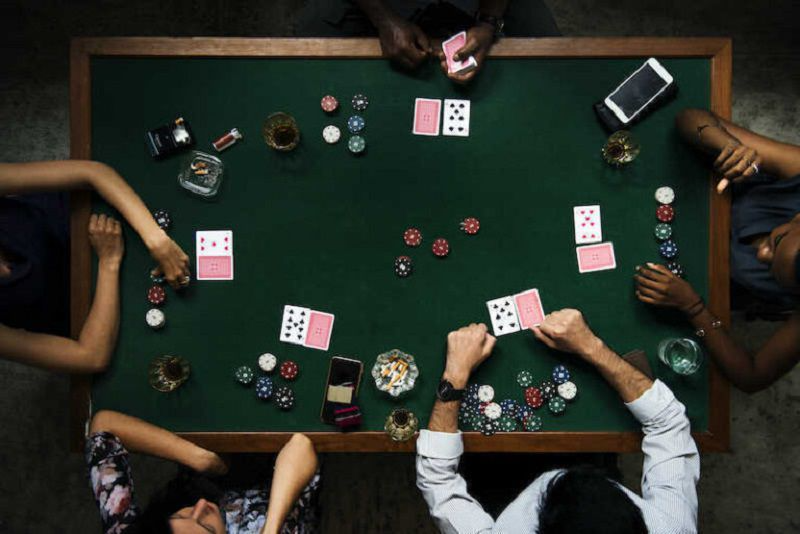 Poker Badbeat là gì? Ưu điểm của Badbeat