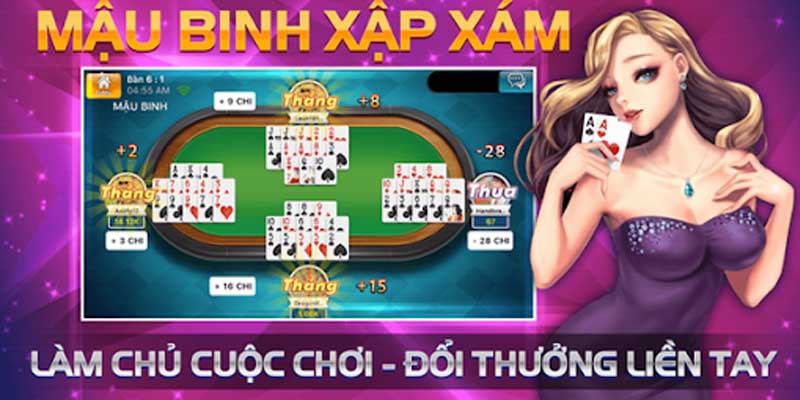 Cách chơi Mau Binh Hướng dẫn chi tiết từ A đến Z trong N666