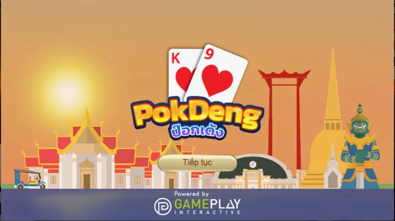 Cách chơi Royal Pok Deng - Bí quyết chinh phục game đỉnh cao