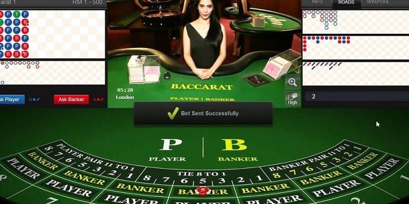 Công Thức Tính Xác Suất Baccarat Và Bảng Tính Từ Cao Thủ