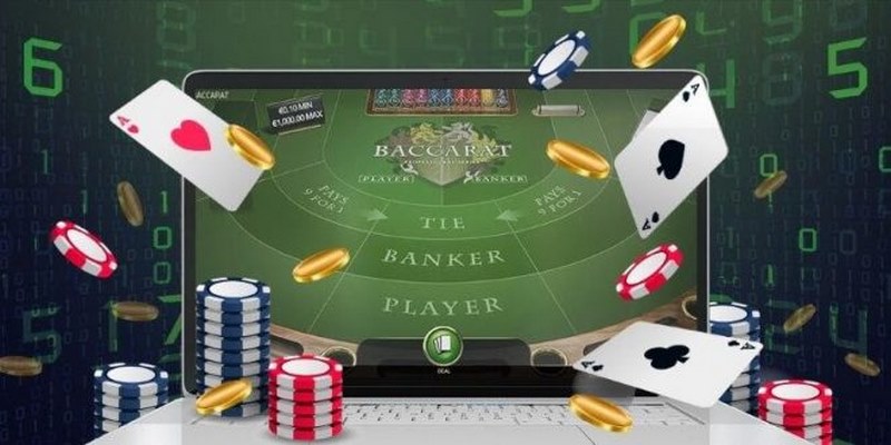 Công Thức Tính Xác Suất Baccarat Và Bảng Tính Từ Cao Thủ