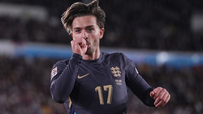 Jack Grealish thừa nhận muốn chơi dưới sự dẫn dắt của HLV Lee Carsley