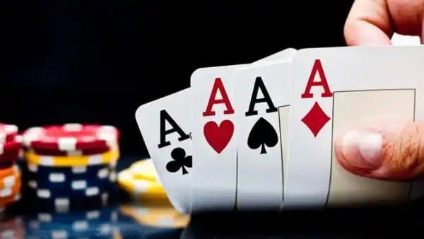 Thứ tự bài Poker - Những bài mạnh nhất