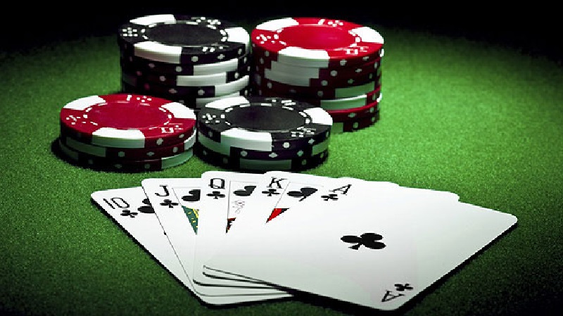 Top 5 trò chơi blackjack phổ biến nhất năm 2023 và luật chơi chi tiết nhất từ A đến Z