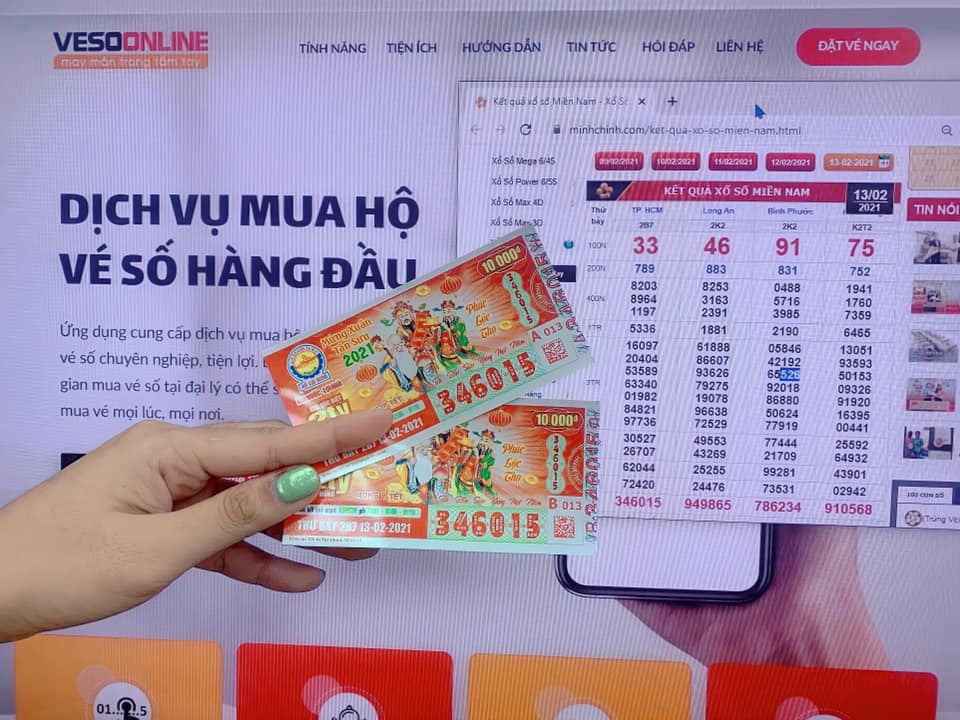 minhchinh.com - Kết quả xổ số tức thì