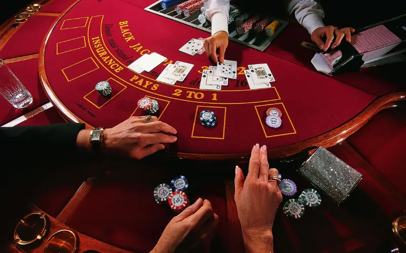 XO88 - Hướng dẫn cách chơi baccarat cực hay cho người mới bắt đầu - XO88