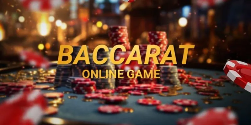 Luật chơi Baccarat: Những điều bạn cần biết để trở thành cao thủ