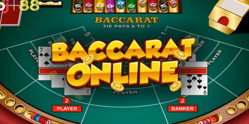 Luật chơi Baccarat: Những điều bạn cần biết để trở thành cao thủ