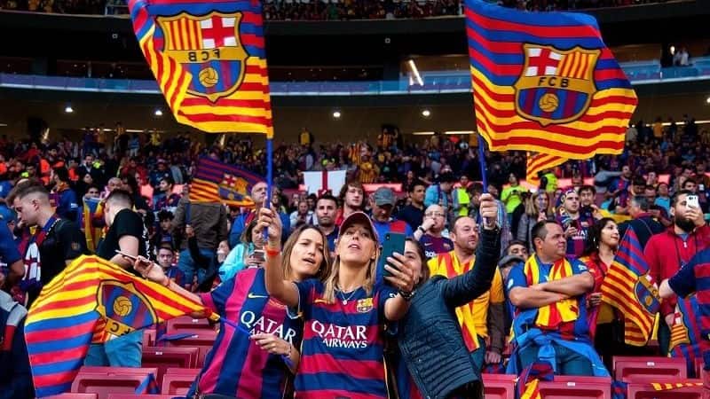 Khám phá về nguồn thông tin kiến thức mới Culi trong bóng đá Barcelona