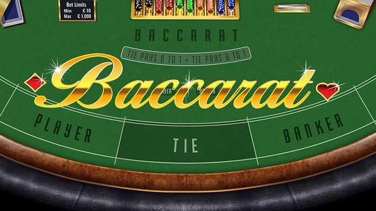 Bật Mí Thủ Thuật Baccarat Đơn Giản Nhưng Hiệu Quả Cho Người Mới Bắt Đầu – Công Ty TNHH Du Lịch Cosy Việt Nam