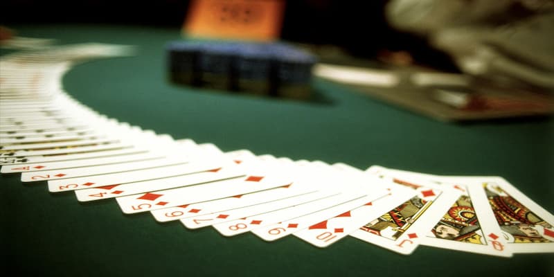 Mục tiêu người mới chơi Blackjack cần biết là gì?