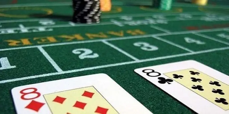 Các Thế Bài Baccarat Phổ Biến Và Mẹo Chơi Rèn Luyện Kỹ Năng