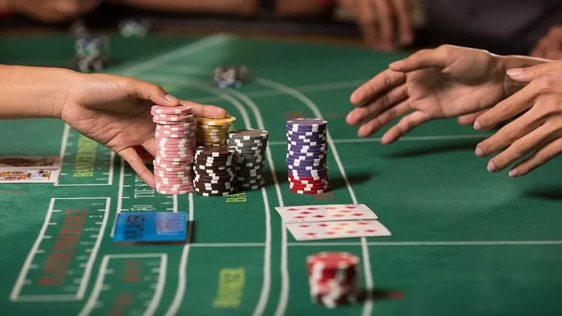 Mẹo quản lý vốn khi chơi Baccarat một cách thông minh nhất