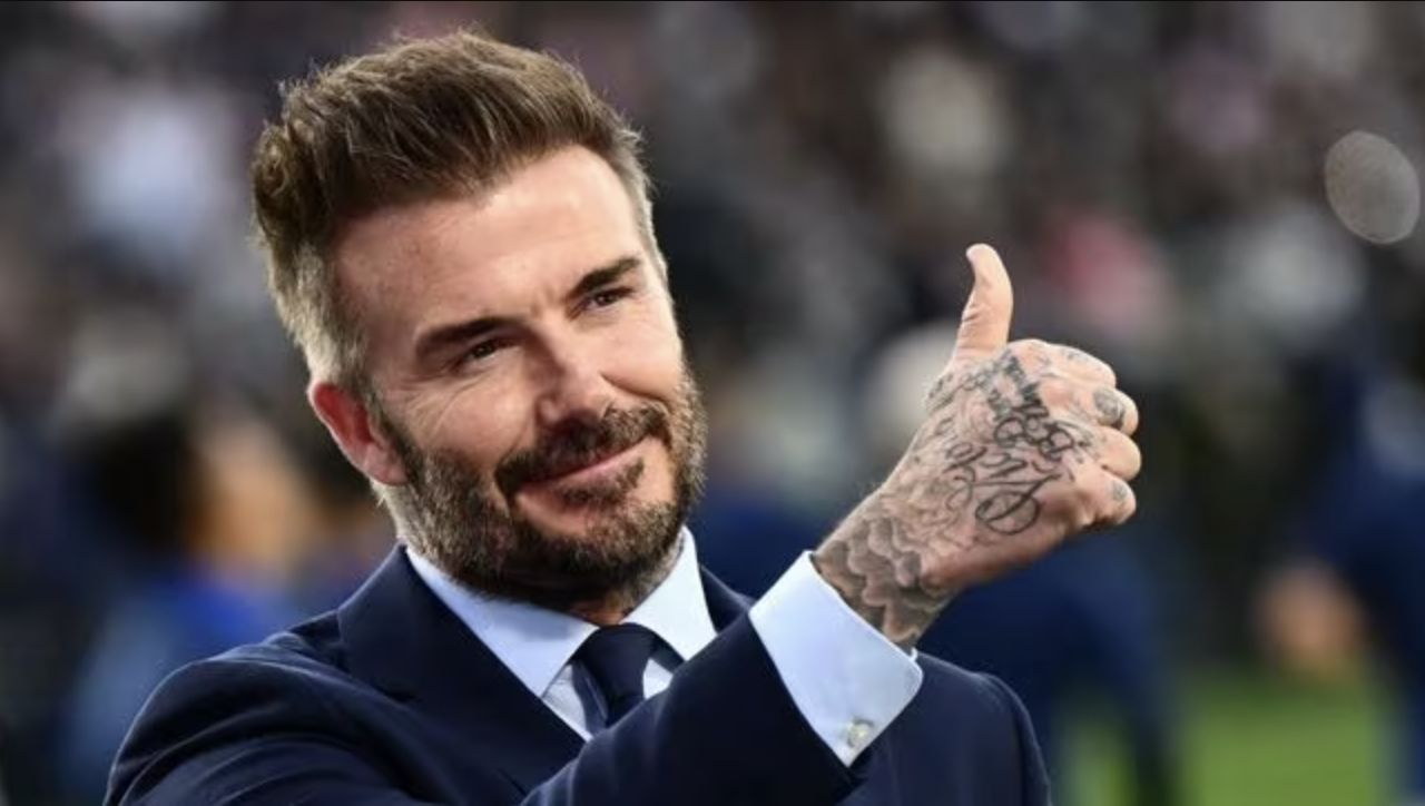 David Beckham và 4 năm xây dựng “dải ngân hà” của đế chế Inter Miami tại MLS