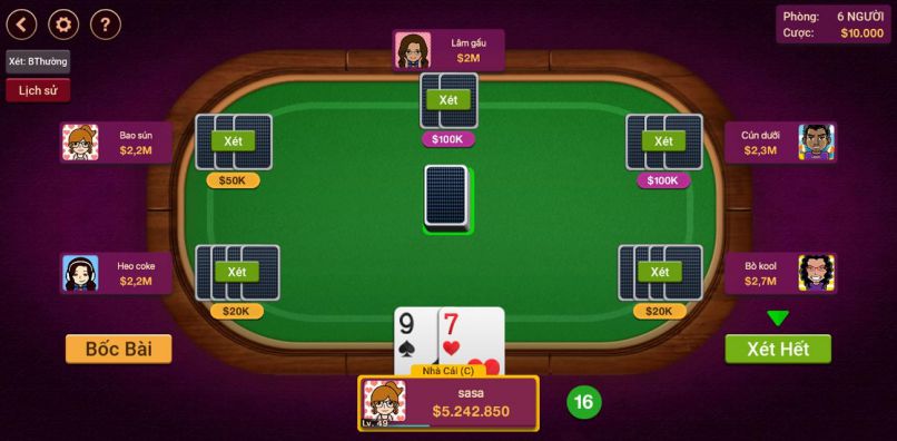 Blackjack 3 lá được tính bao nhiêu? Hé lộ phép tính đơn giản nhất