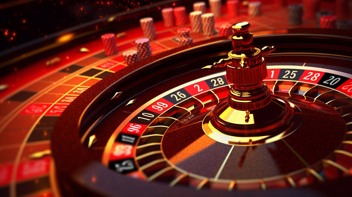 Luật chơi Roulette - Cách chơi Roulette như thế nào? - Favorit Slot i Rulet Klub