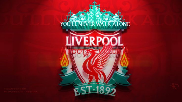 401+ Hình ảnh Liverpool 4K Full HD đẹp cho điện thoại, máy tính