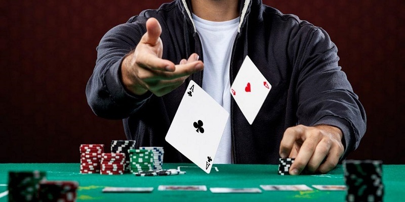 Poker Hands - Tổng quan về thứ tự bài trong Poker Jun88