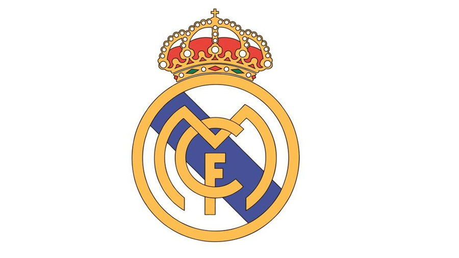 Logo Real Madrid đã thay đổi như thế nào trong lịch sử 120 năm - Vu Digital (Design Agency)