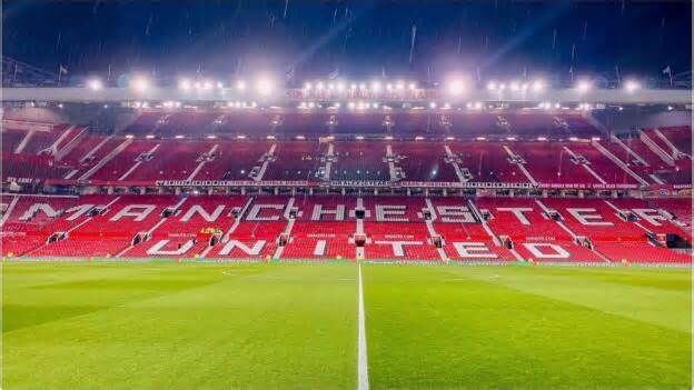 Old Trafford – Chứng nhân lịch sử của Manchester United | Đại Việt Sport