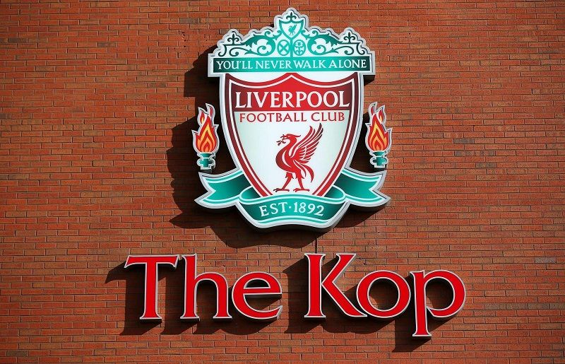 The Kop Là Gì? Ý Nghĩa Của Biệt Danh The Kop Đối Với Liverpool