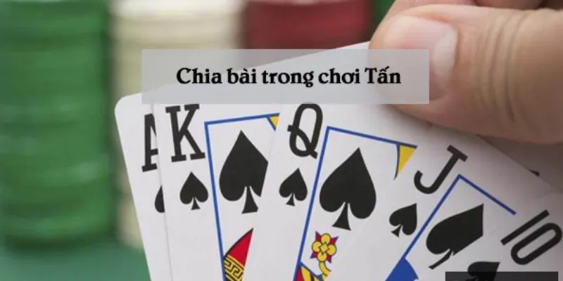 Cách chơi bài Tan chuyên nghiệp như một cựu chiến binh