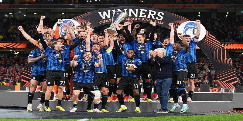 UEFA Europa League Và Những Thông Tin Bạn Cần Biết Về European C2