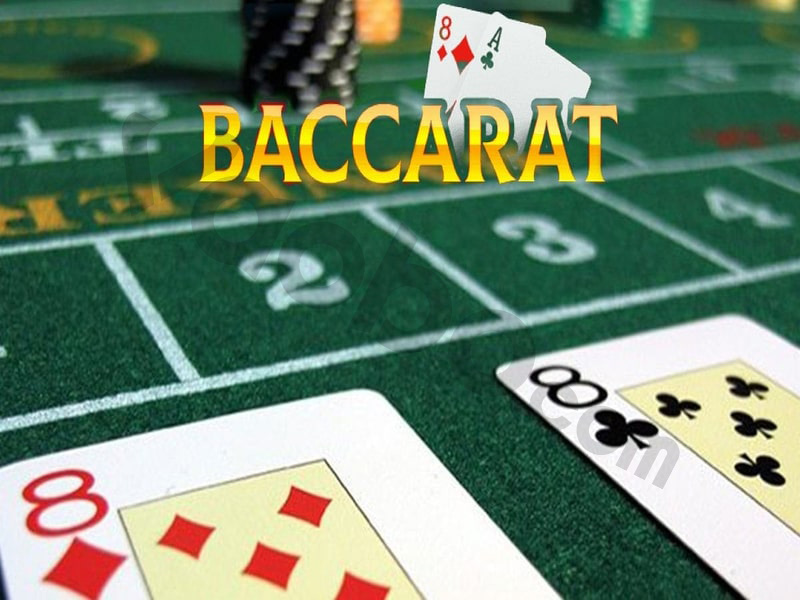 Chuyên gia chia sẻ 114 cách chơi Baccarat cực đỉnh | Trang web WEWN