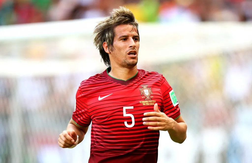 Fabio Coentrao là ai? Sự nghiệp bóng đá của cầu thủ nam – blognongnghiep.edu.vn