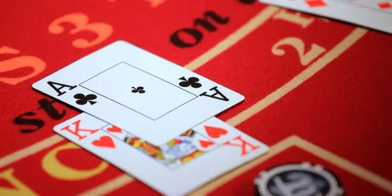 Khám Phá Luật Chơi Blackjack Cơ Bản Từ A- Z Cho Người Mới