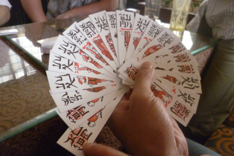 Kinh nghiệm chơi Chan Game: Thắng nhanh - Dùng sảnh làm giới hạn - Chan An Nam