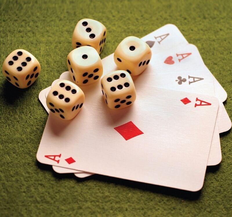 Trò chơi Tiến Lên Đêm La là gì? Những điều cần biết - Gamebai88