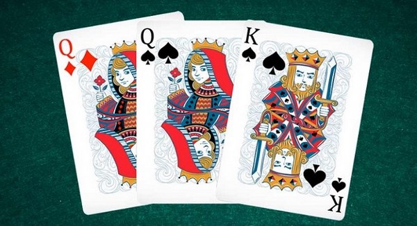 Hướng dẫn chi tiết cách chơi Three Face dành cho người chơi
