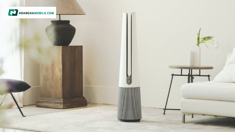 Máy lọc không khí LG PuriCare AeroTower