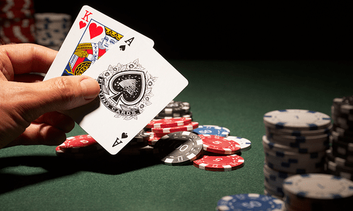Blackjack - Cách kiếm tiền thông qua nghệ thuật.
