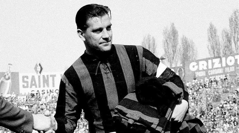 Gunnar Nordahl - Player profile | Transfermarkt