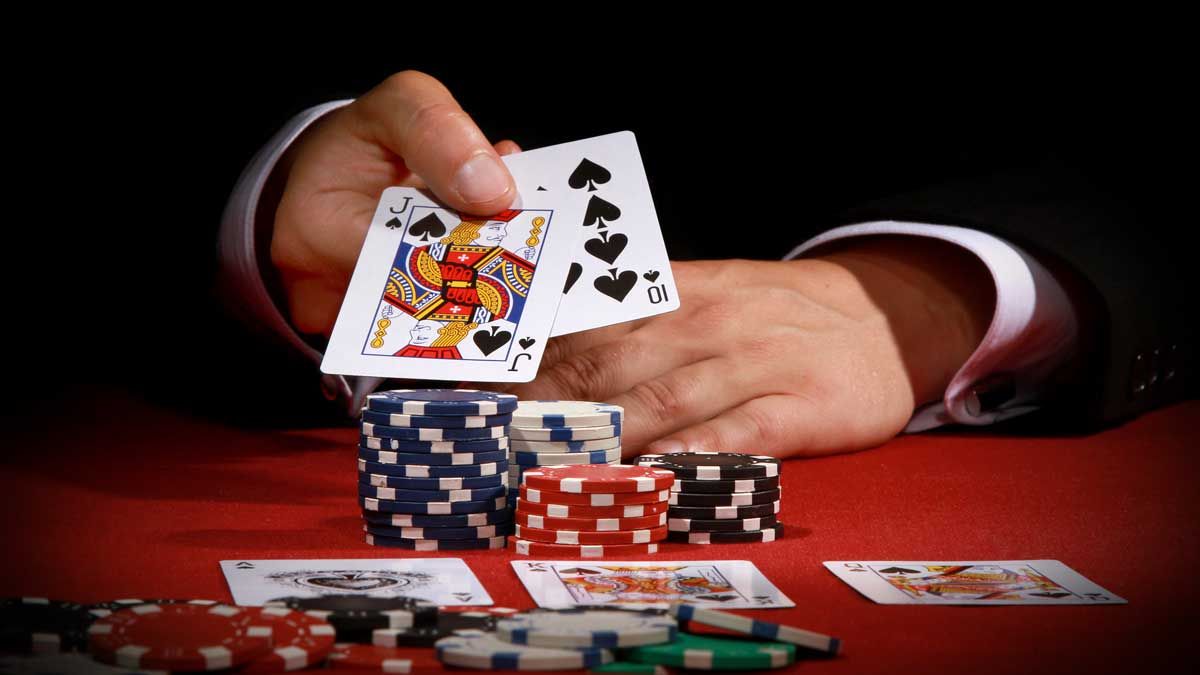 Hướng dẫn đầy đủ về luật chơi Texas Hold'em | Natural8