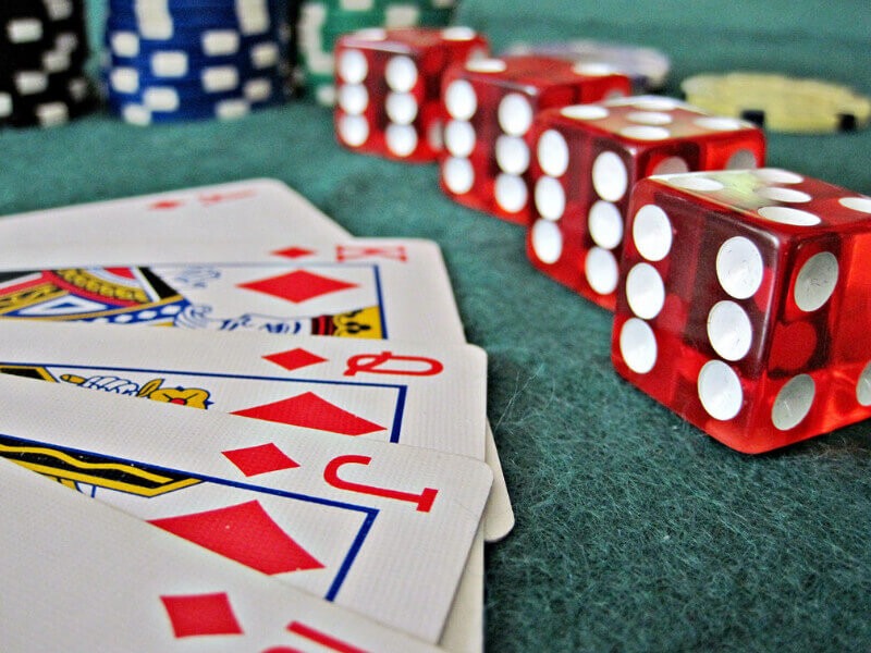 Cách chơi Poker cho người mới bắt đầu