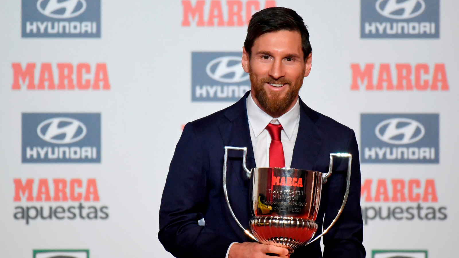 Lionel Messi đã giành được bao nhiêu danh hiệu Pichichi - Chiếc giày vàng La Liga? | Goal.com Việt Nam