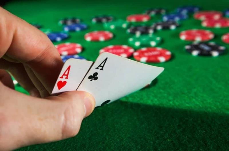 Hướng Dẫn Cách Chọn Bet Size Poker Hiệu Quả Từ Chuyên Gia